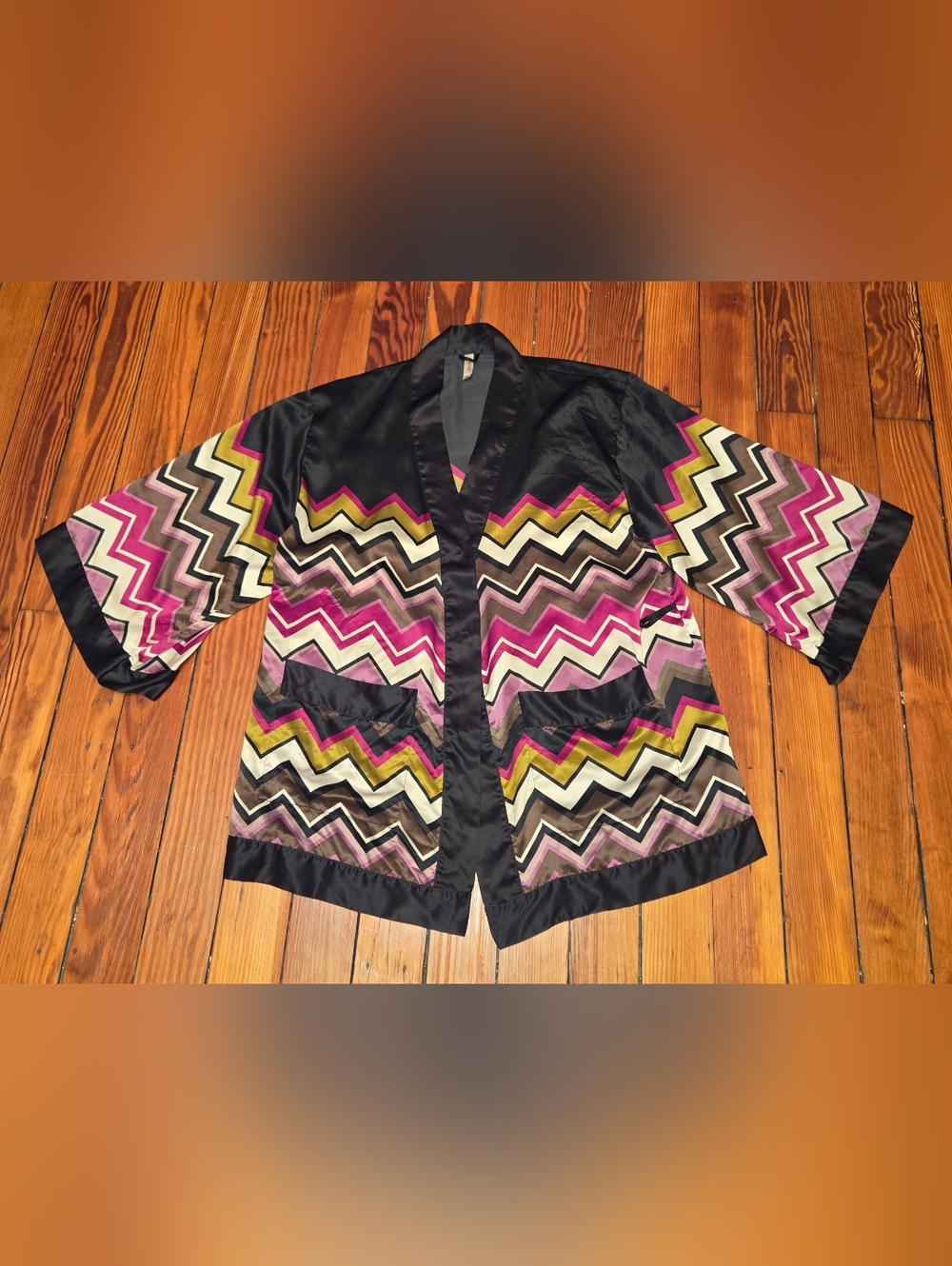 Missoni for Target Lounge Set - Picture 5 of 14